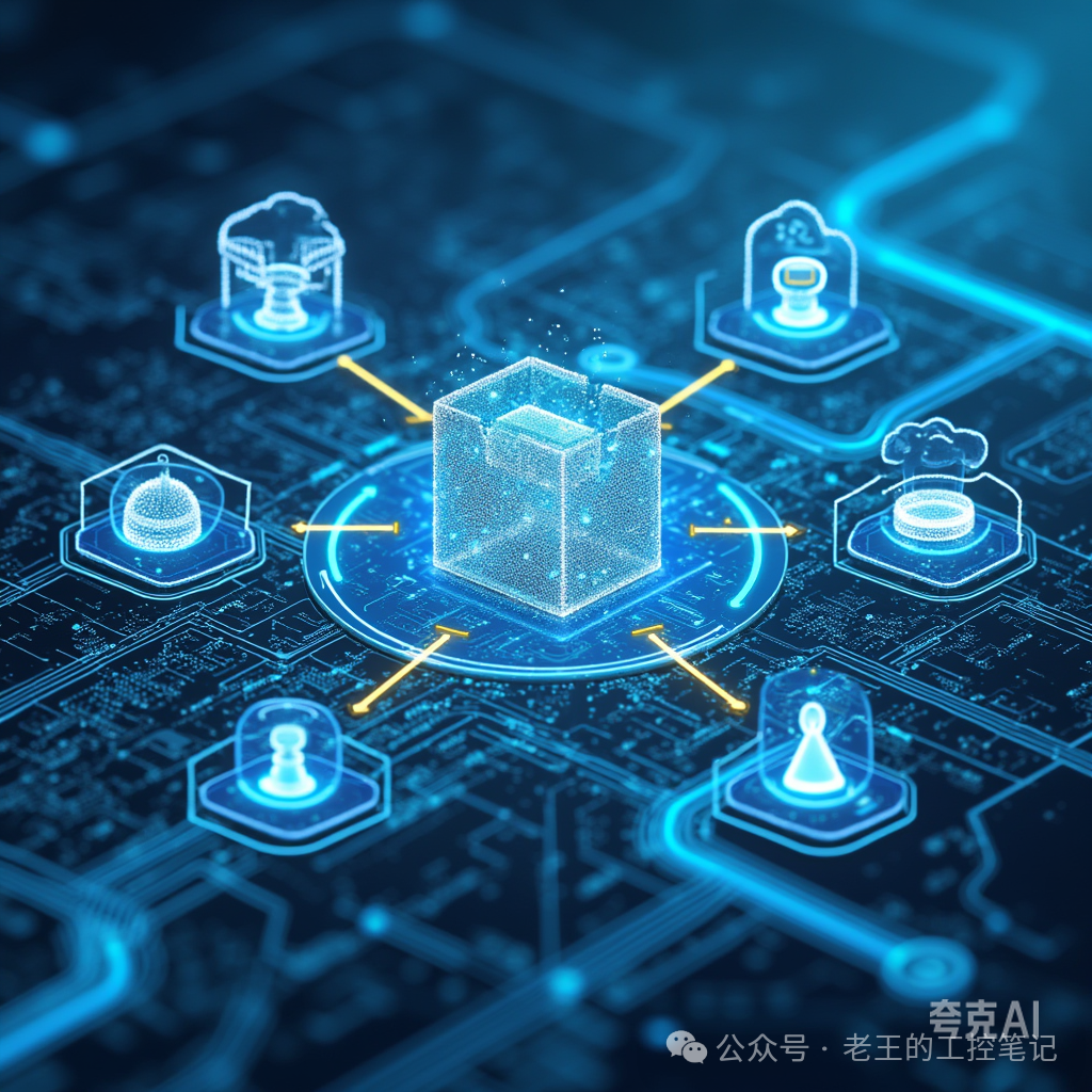 Incredible! The Amazing Operations of the Architecture Built by the Three Giants: EtherNet/IP, EtherCAT, and IO-Link!