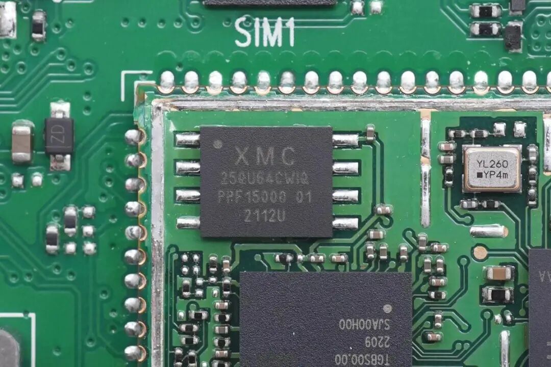 Disassembly Report: Wireless Cat Spirit Portable WiFi Power Bank