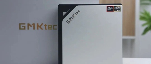 JimoKe EVO-X2 Mini PC Review: Ryzen AI Max+ 395 High-End Compact Desktop AI Supercomputer