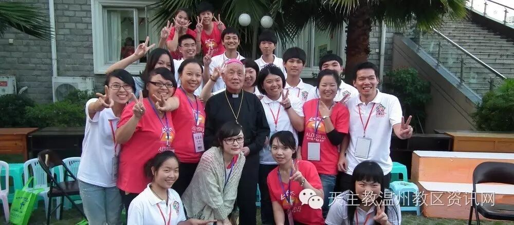 A Life of Dedication and Service