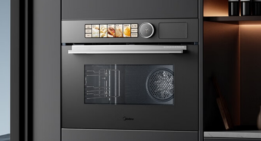 Which Embedded Microwave Steamer and Oven Combo is Stronger? In-Depth Comparison of 4 Major Brands and 8 Popular Models to Help You Choose Wisely!