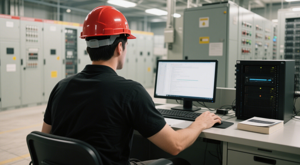 The Biggest Taboo in PLC Programming: You're Here to Earn Money, Not to Learn!