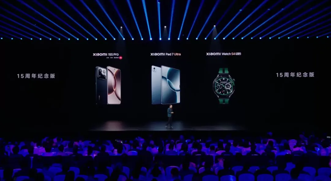 Is the Xiaomi Xuanjie O1 Truly Self-Developed?