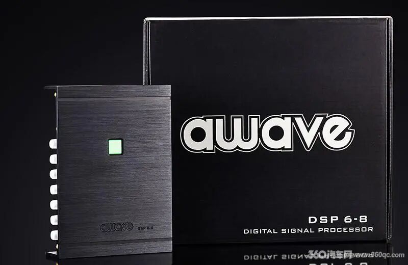 The Usefulness of DSP Amplifiers: A Personal Experience