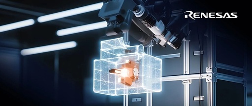 Real-Time Sampling of Phase Current! The S&H Function of Renesas Chips is Trustworthy