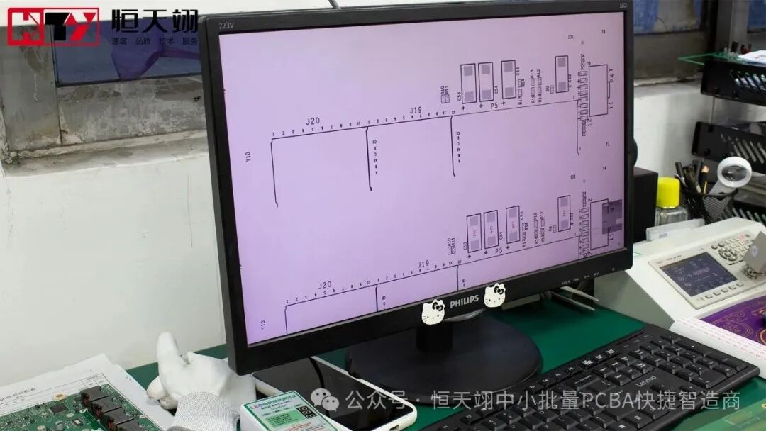 Key Elements of PCBA Pre-Production Review and Hengtianyi's Standardized Practices
