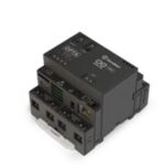 Understanding Industrial Control Systems: A Beginner's Guide to Micro PLCs