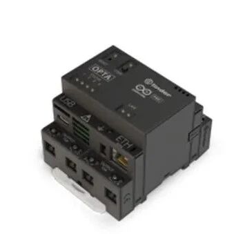 Understanding Industrial Control Systems: A Beginner's Guide to Micro PLCs