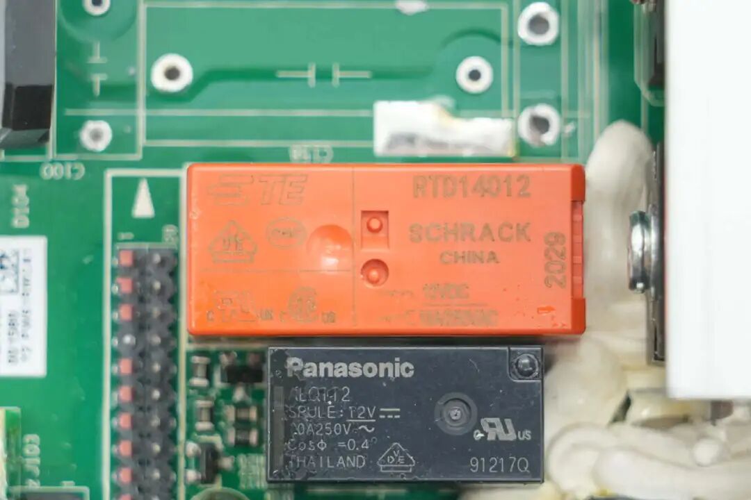 Disassembly Report: Huawei 3000W Digital Power Module