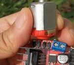 L298N Motor Driver Module and Control