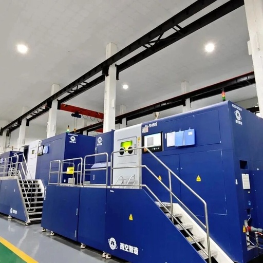 Over 30 Existing Metal 3D Printing Devices: Xikong Intelligent Manufacturing Focuses on Aerospace Power Components and Online Intelligent Monitoring