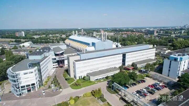 NXP to Close Four 8-Inch Wafer Factories