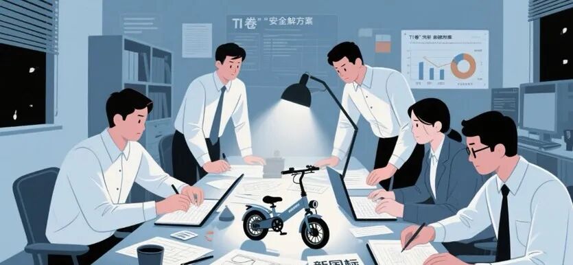 Multi-Functional Health Monitoring: How Texas Instruments AFE4500 Achieves It