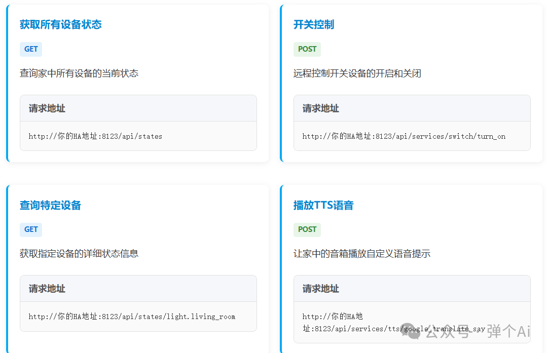 Home Assistant: Mastering HTTP Network Services with Ease