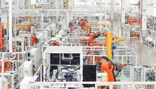 Is the Rise of Robots in Factories a Good Thing? Workers May Suffer, but Will Employers Benefit in the Long Run?