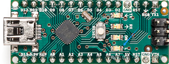 STM32 vs Arduino: Why Won't Your LED Light Up?