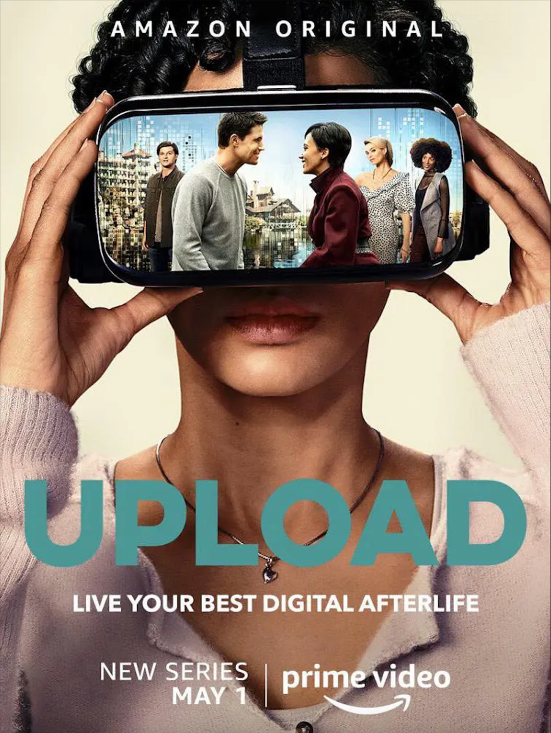 Must-Watch Classic Films and TV Shows About Artificial Intelligence