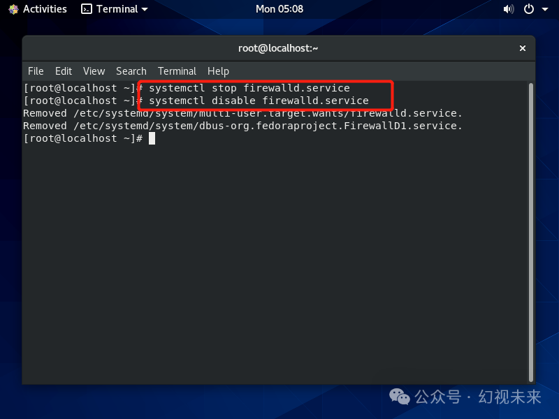 Basic Optimization of Linux