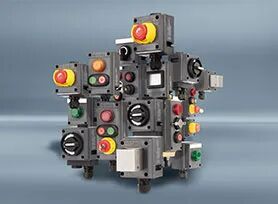 Empowering Industry Safety: The Behind-the-Scenes Story of Control Systems and Distribution Panels