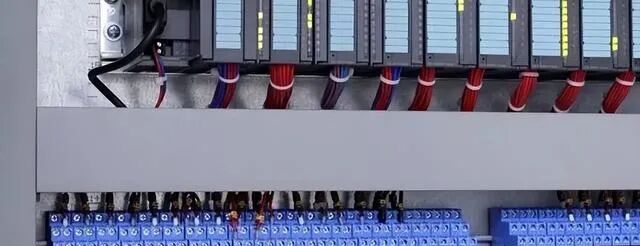 PLC Equipment Fault Warning: An Intelligent System for Early Problem Prevention