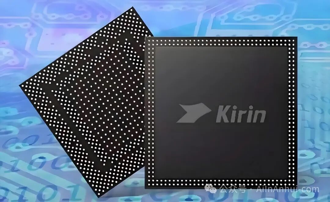 2024 Domestic AI Chip Shipment Rankings: NVIDIA is Three Times Huawei, Baidu Ranks Third