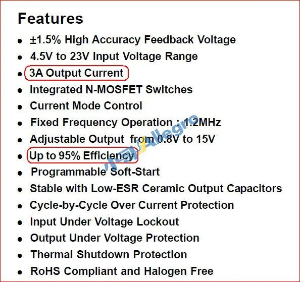 Guidelines for PCB Design of DC/DC Switching Power Supplies: Part Two