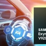 Performance Ranking of Cabin SoC Chips