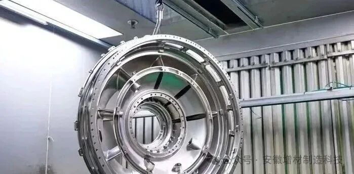 From Components to Complete Systems: The Paris Air Show Reveals How 3D Printing is Disrupting the Aerospace Supply Chain