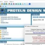 Proteus 8.15 Download and Installation Guide (6.16)