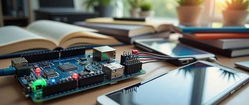 DAPLink: A One-Stop Solution for Embedded Programming, Debugging, and Serial Logging