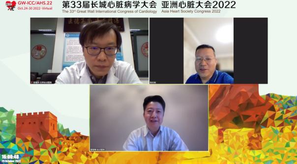 Highlights from the Great Vascular Surgery Forum