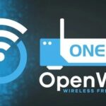 Deploying OpenWrt Based on Docker