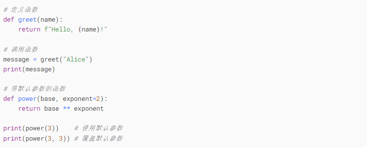 Comprehensive Python Tutorial for Beginners