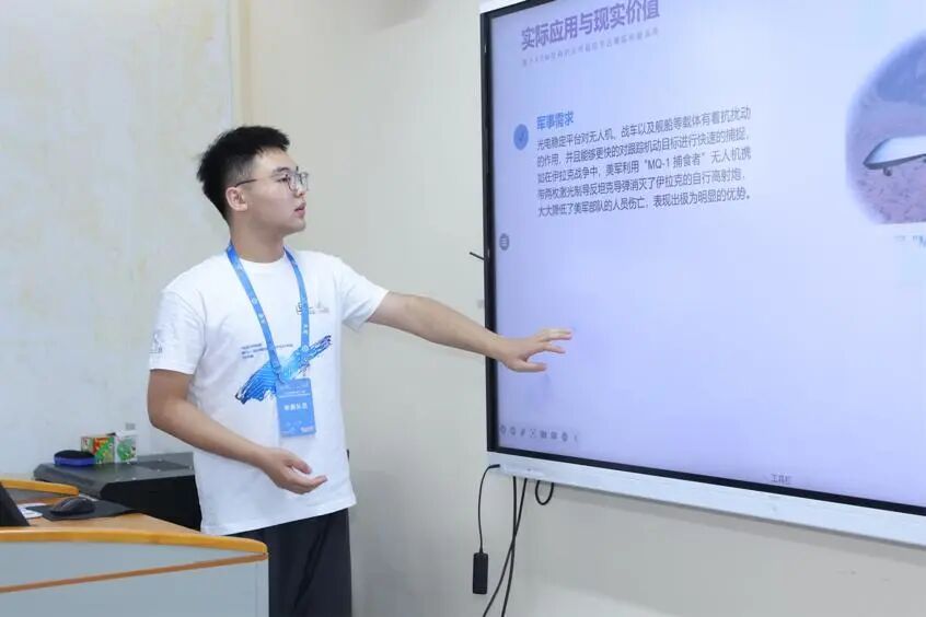 National First Prize! They Are Outstanding!