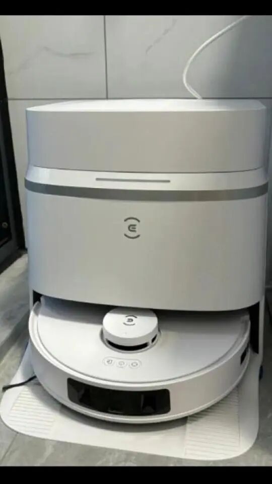 How to Use the X90 Robotic Vacuum Cleaner