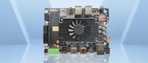 Beiqi Technology's RK3588 Core Board Passes Rigorous High and Low Temperature Testing