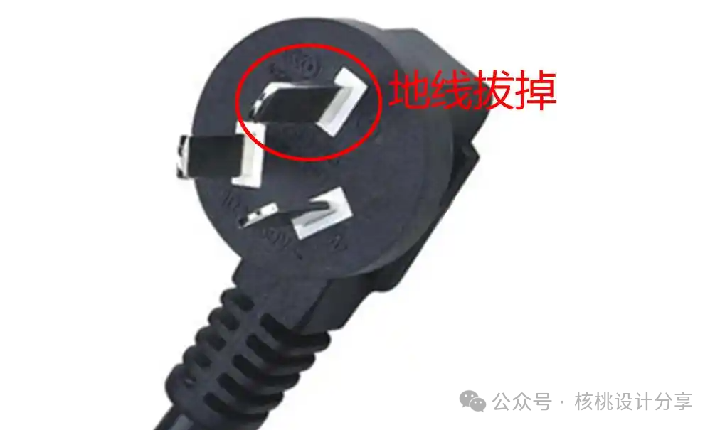 Should the Ground Connection of an Oscilloscope Be Disconnected?