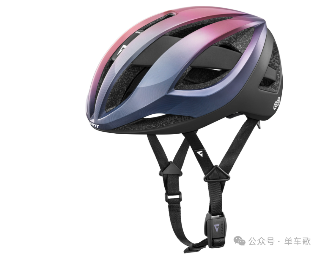 Giant AIR PRO MIPS Cycling Helmet