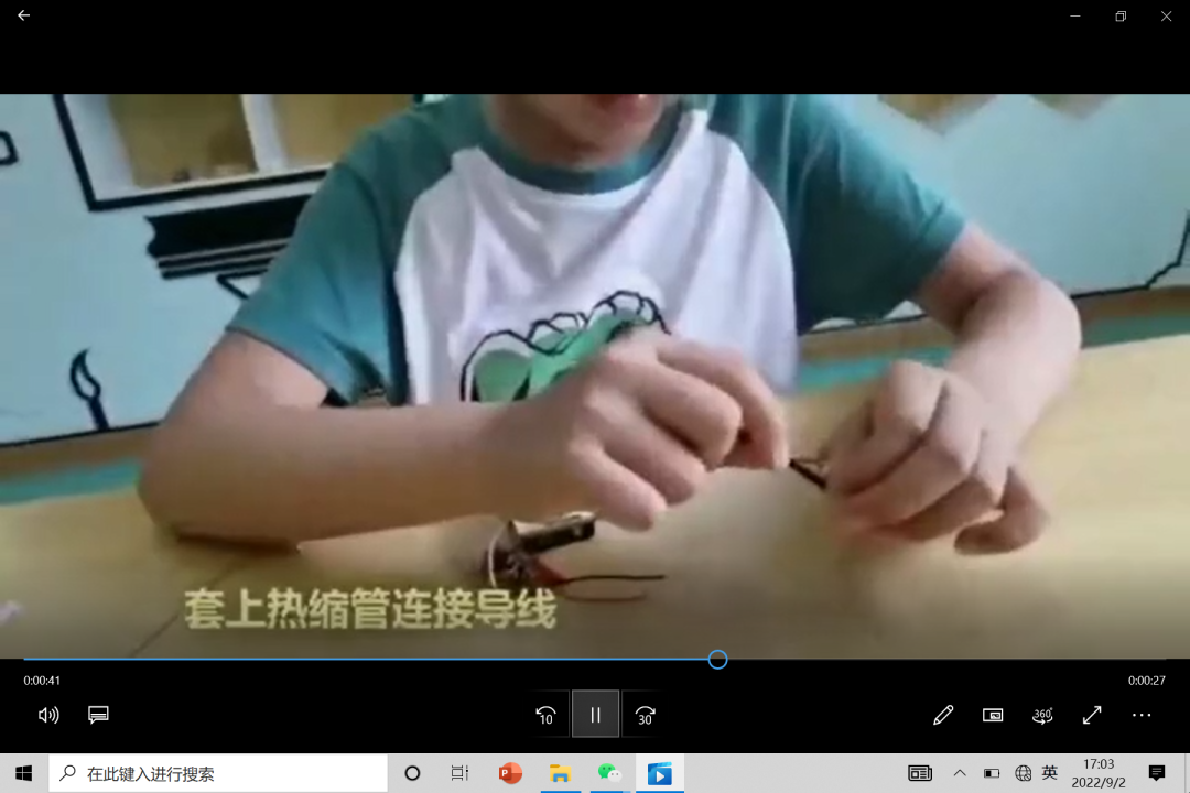 DIY Solar-Powered Car: A STEM Technology Showcase