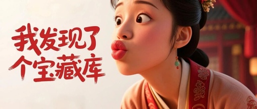 Creating a 'Talking' Font with Python? I Discovered a Treasure Library!