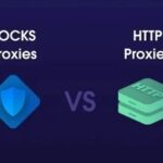 What Are the Differences Between SOCKS5 Proxy and HTTP Proxy?