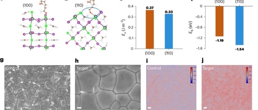 PhD Student from Wuhan University Publishes in Nature Nanotechnology!