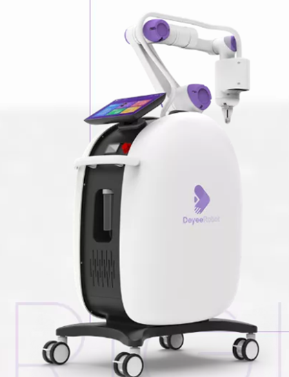 AI Rehabilitation Therapy Robots