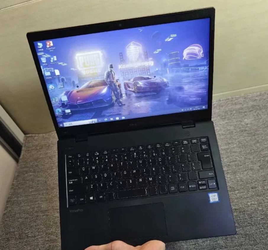 The "Eight Kings" of Imported Laptops: All Featuring 8th Generation Core Processors for Maximum Cost-Effectiveness
