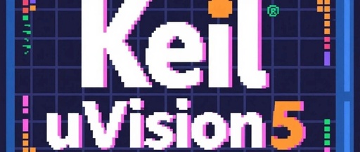 Keil uVision5: An Integrated Development Environment for Embedded System Development