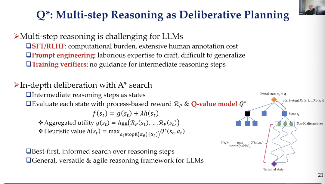 The Evolution of AI Agents: From RL-Driven to Large Model-Driven | AIR 2025