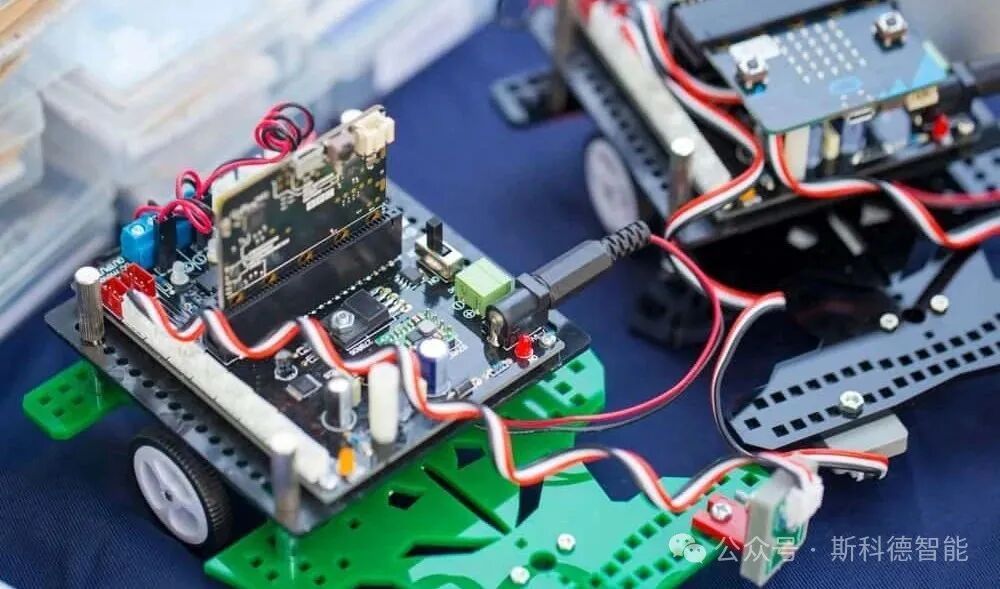 Operating Systems in Embedded Systems