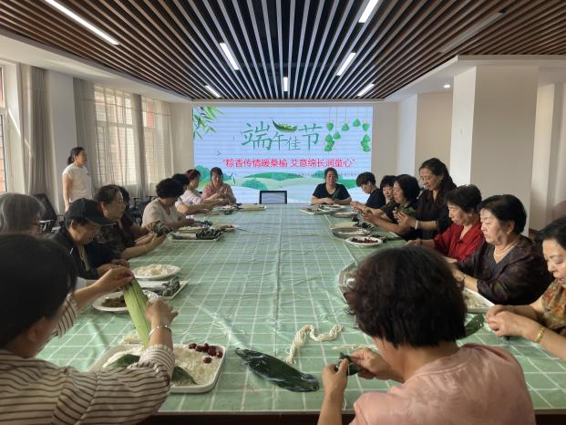 Zhaojun Street Taixing Community: Achieving a New Vision of Ethnic Unity through Three 'Embedded' Services