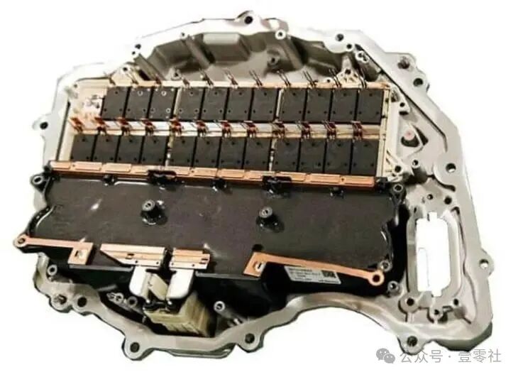 Automakers Shift Focus: The Race for Semiconductor Materials