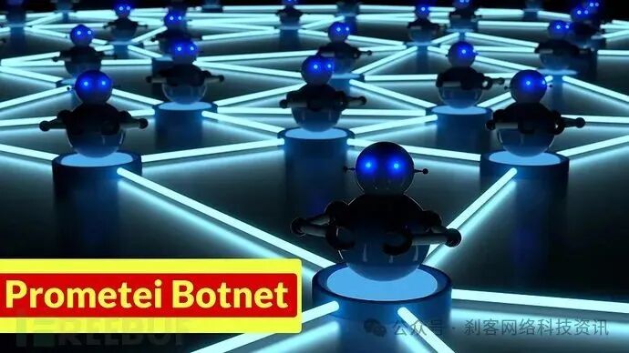 Prometei Botnet Attacks Linux Servers for Cryptocurrency Mining